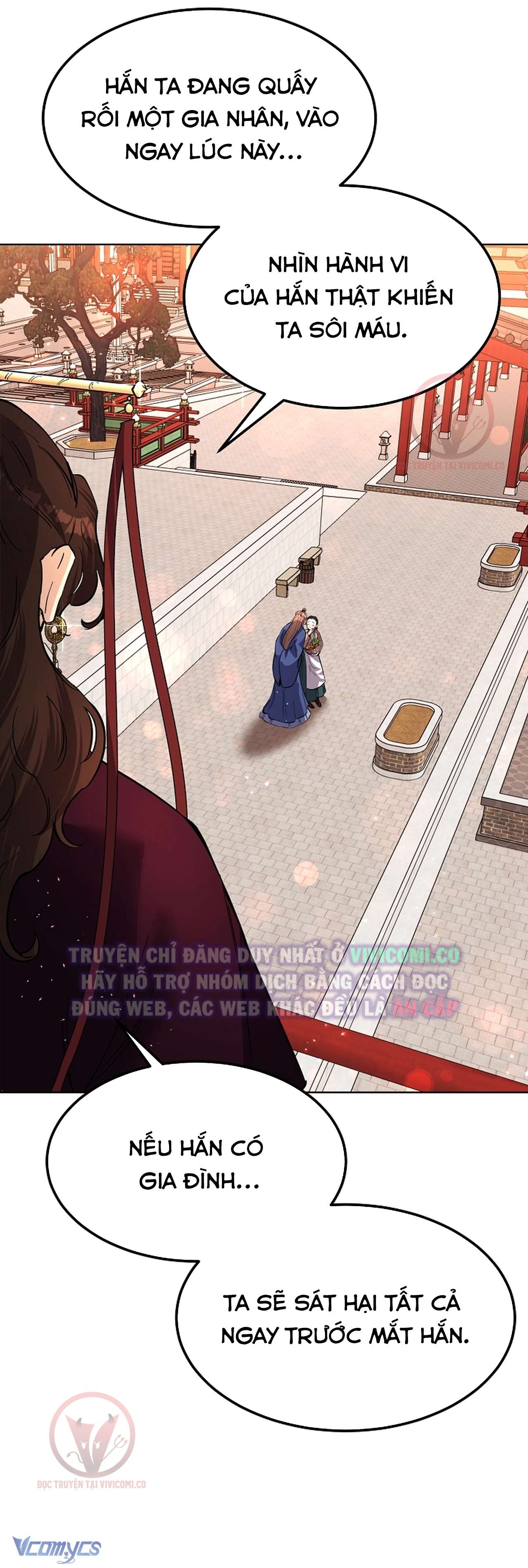 [18+] Ham Muốn Trá Hình Chap 18 - Trang 2