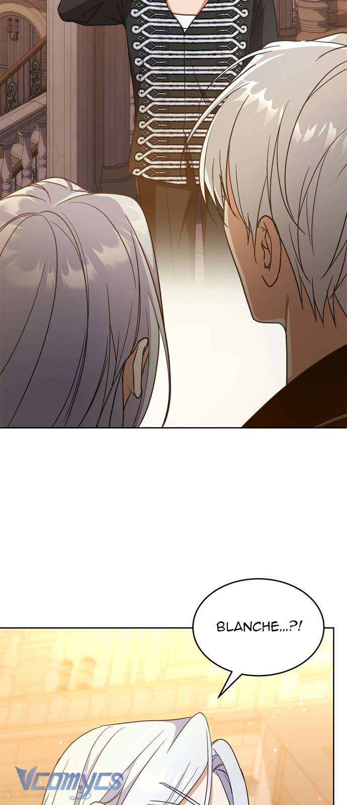 Làm Thế Nào Để Ăn Chủ Nhân Chapter 53 - Trang 3