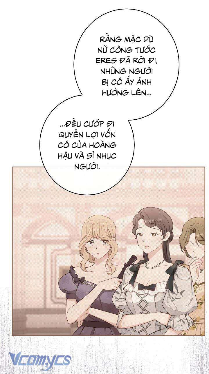 Hầu Gái Độc Quyền Của Hoàng Hậu Phản Diện Chapter 20 - Next Chapter 21