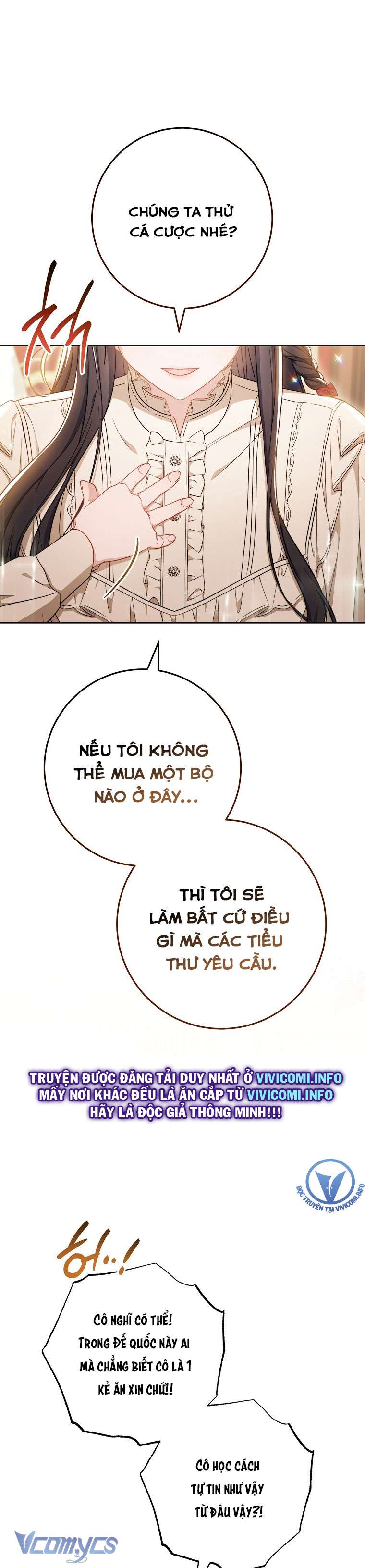 Nam Chính? Cho Cũng Không Thèm! Chapter 9 - Trang 4