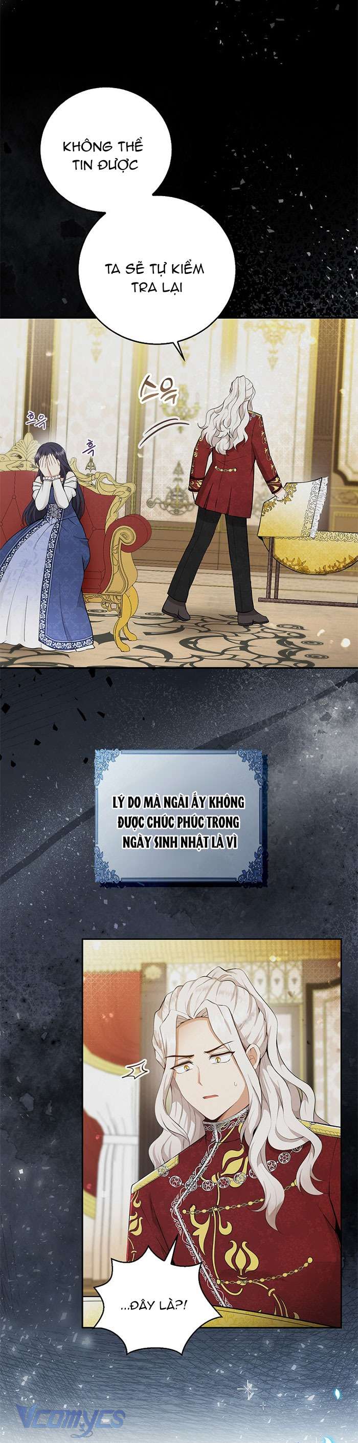 Sóc Con Tài Năng Chap 31 - Next Chap 32