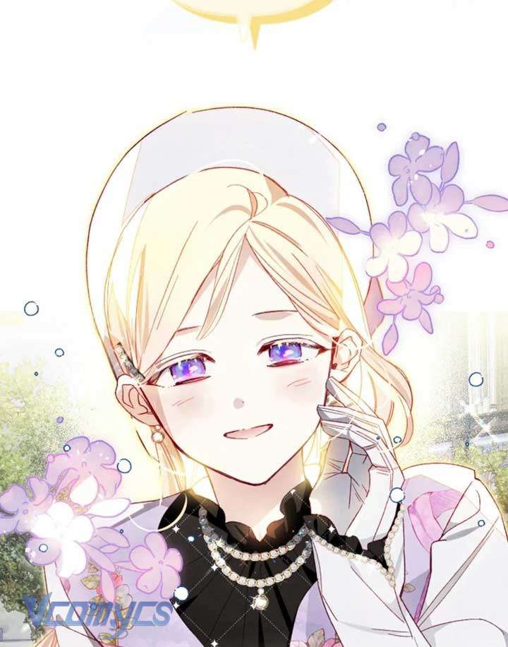 Nuôi vị hôn phu bằng tiền bạc. Chap 31 - Trang 2