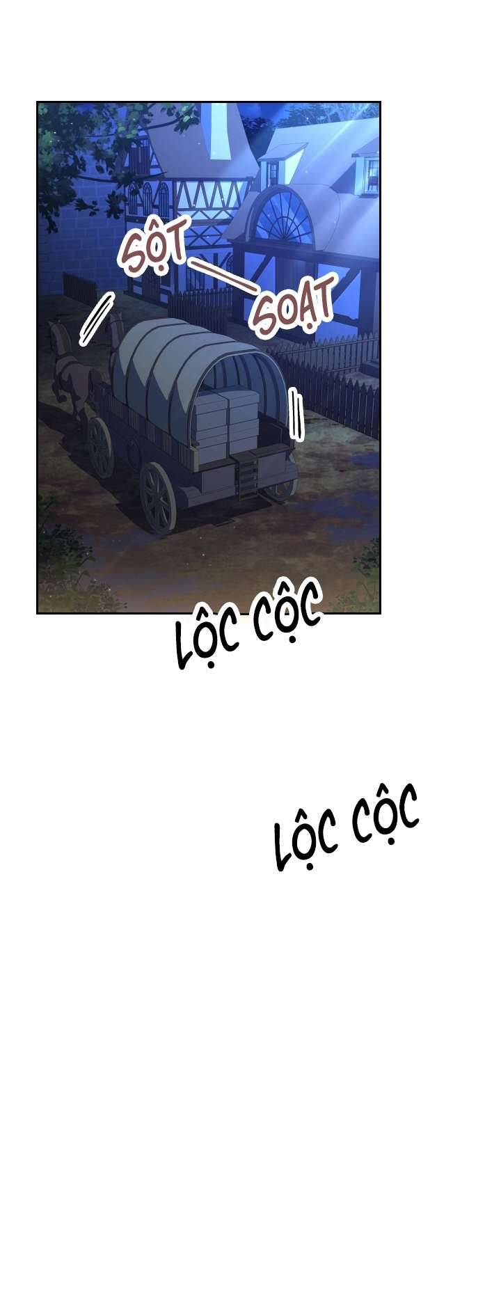 Thư Ký Của Bạo Chúa Chapter 48 - Trang 4