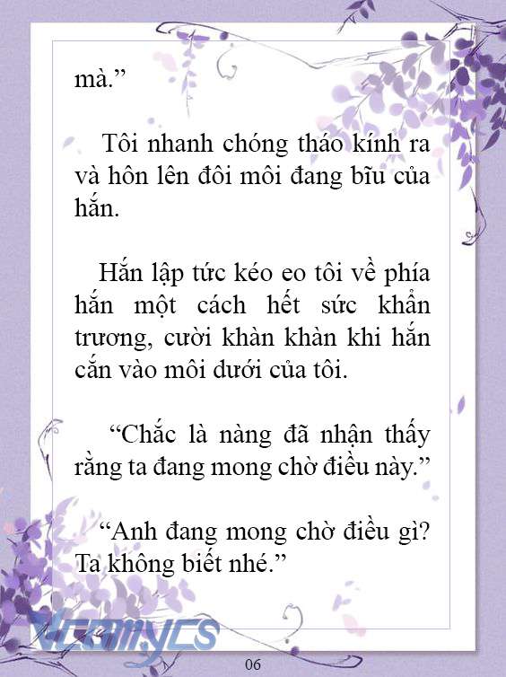[Novel] Làm Ác Nữ Bộ Không Tốt Sao? Chap 169 - Trang 2