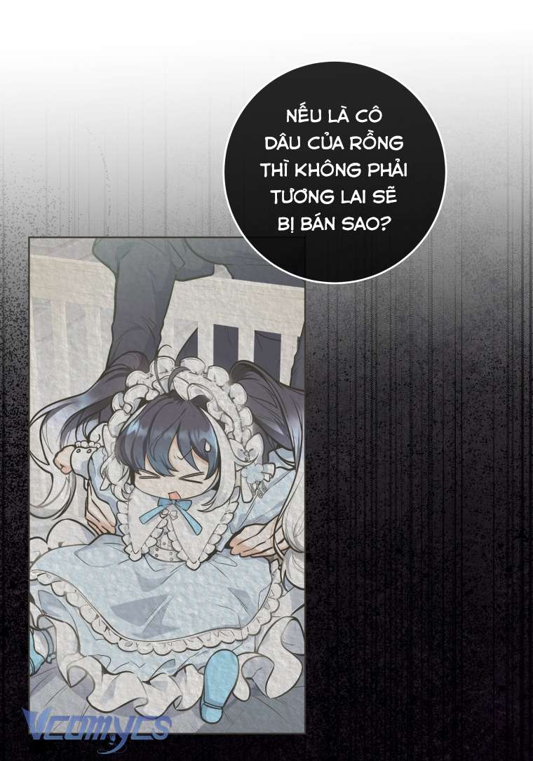 Bé Con Cá Voi Sát Thủ Chapter 4 - Next Chapter 5