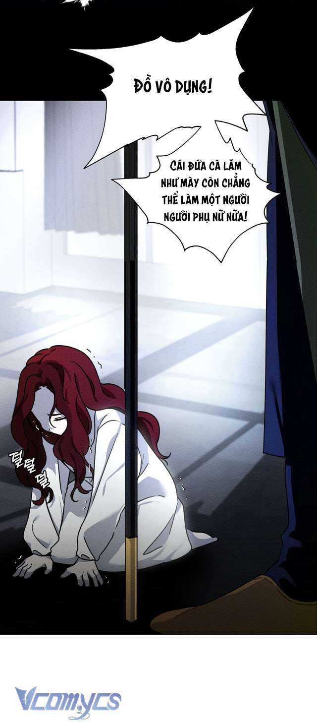 Dưới Bóng Cây Sồi Chap 4 - Trang 4