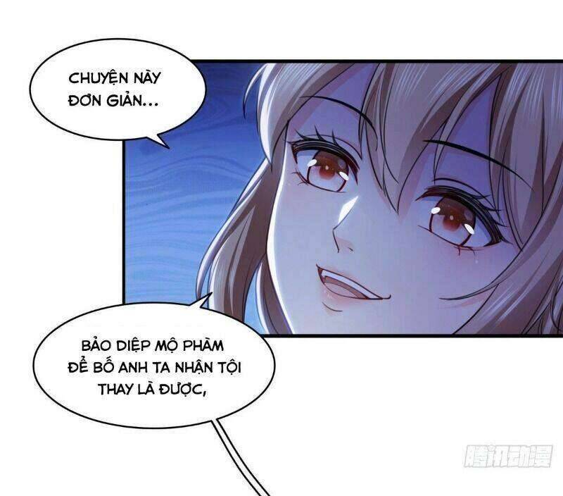 Hệt Như Hàn Quang Gặp Nắng Gắt Chap 148 - Next Chapter 148.1
