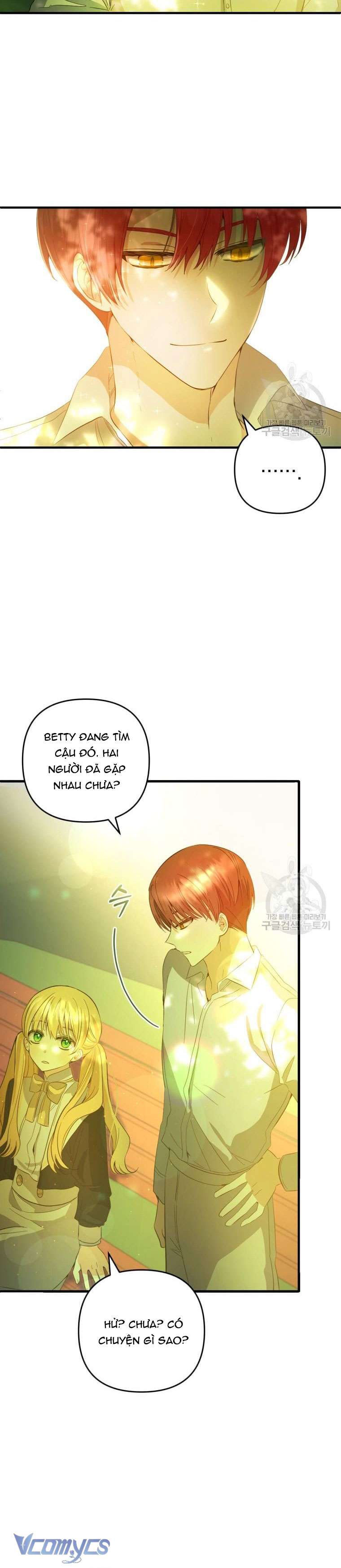 Lần Đầu Thấy Phản Diện Đáng Yêu À? Chap 29 - Trang 2