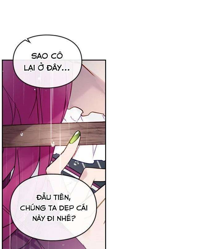 Kết Cục Của Nhân Vật Phản Diện Chỉ Có Thể Là Cái Chết Chapter 30 - Trang 4