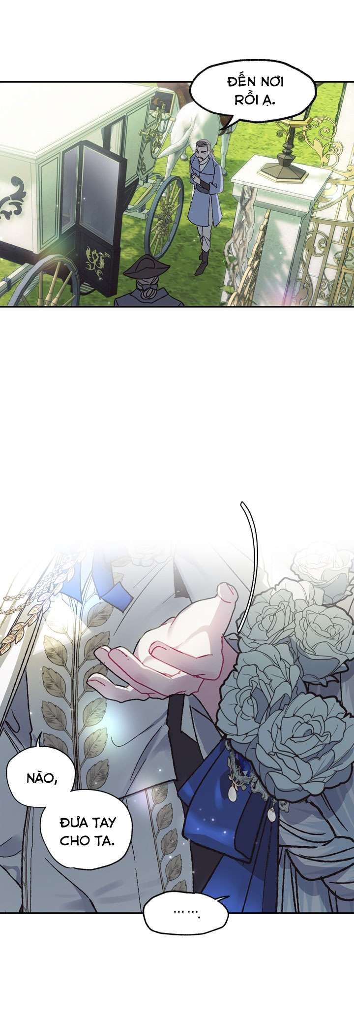 Cha À, Con Không Muốn Kết Hôn Đâu Chap 24 - Trang 2