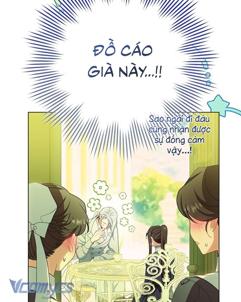Hầu Gái Độc Quyền Của Hoàng Hậu Phản Diện Chapter 47 - Next Chapter 48