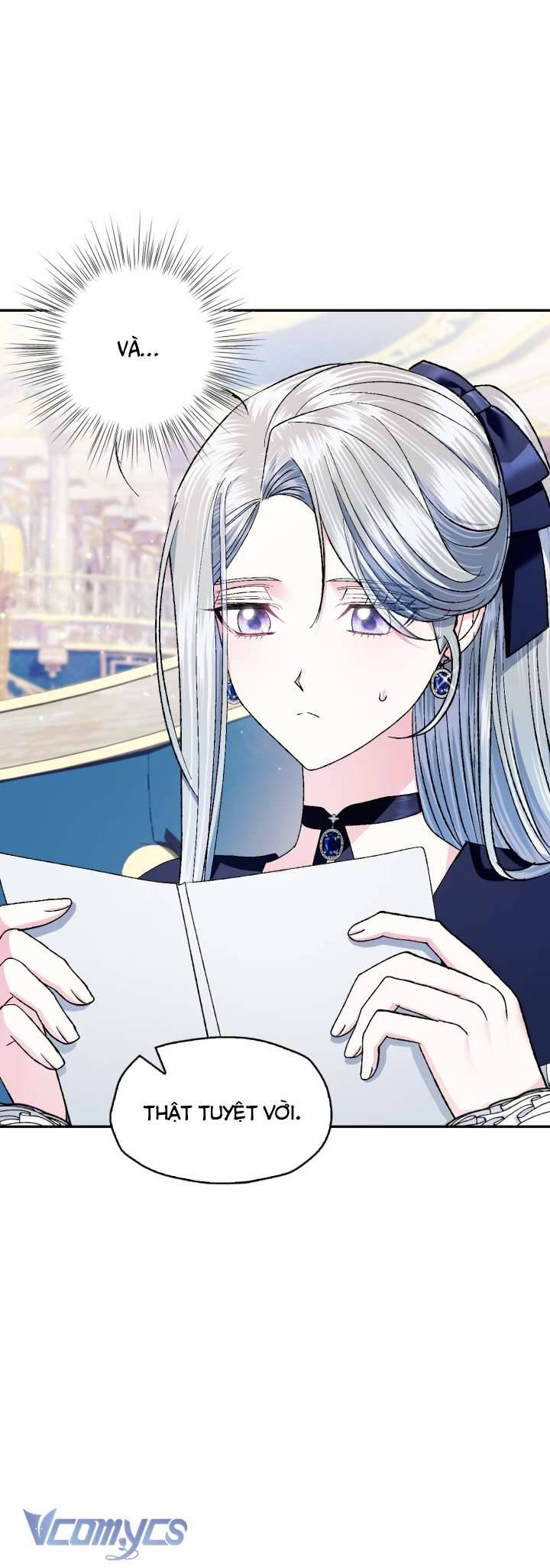 Cha À, Con Không Muốn Kết Hôn Đâu Chap 96 - Trang 2