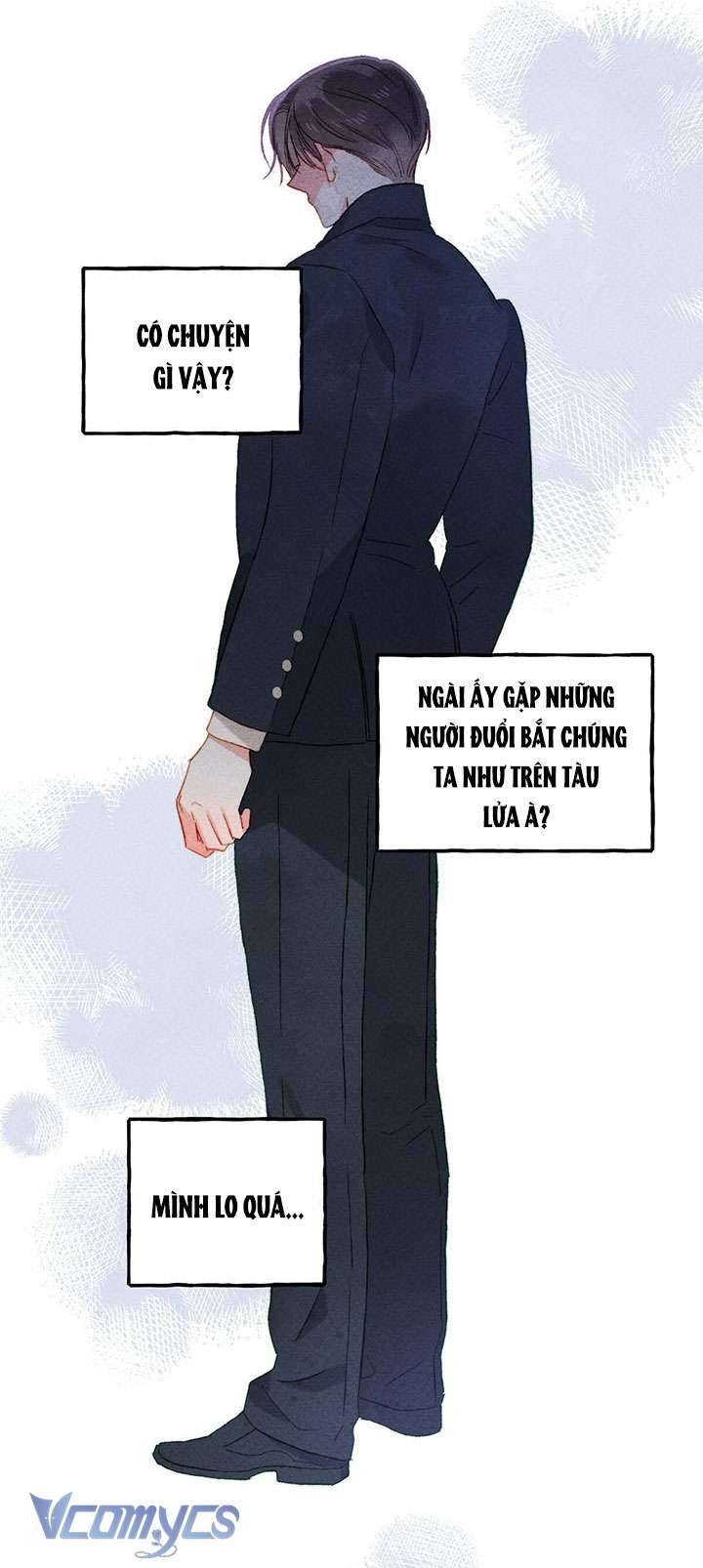 (Munn) Nuôi Dưỡng Một Hắc Long Chap 24 - Trang 2