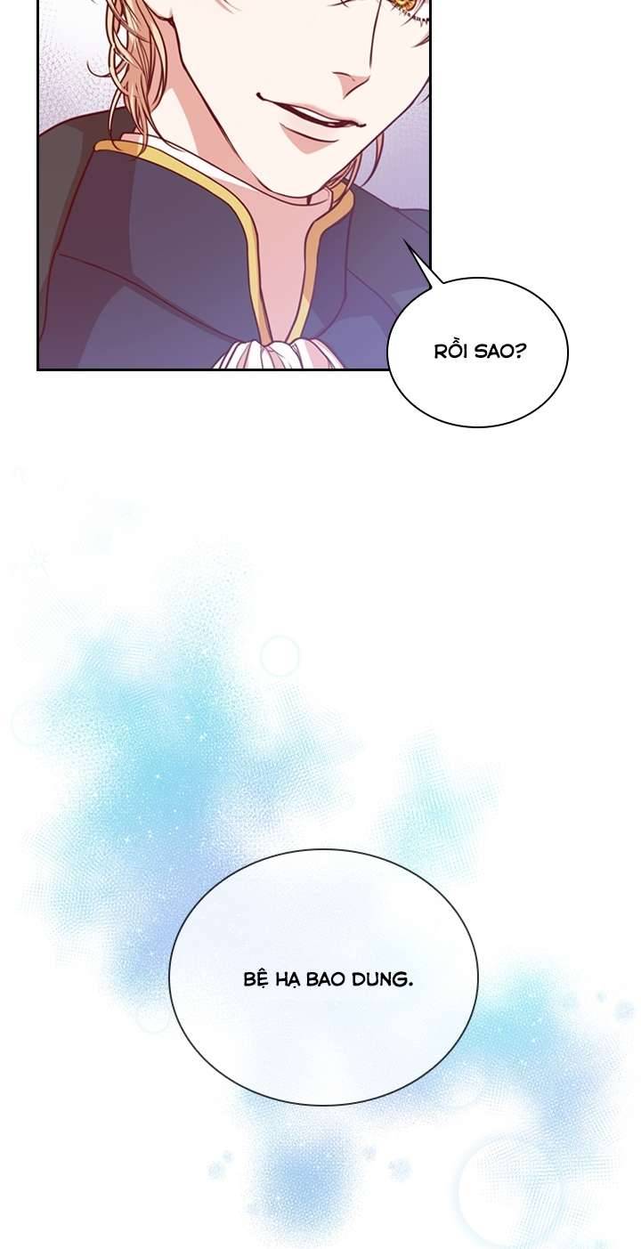 Thư Ký Của Bạo Chúa Chapter 8 - Trang 4