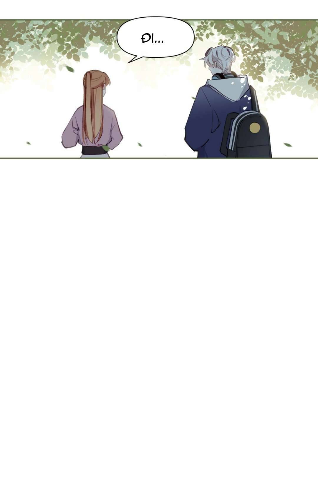 Mười năm sau, tôi kết hôn với kẻ thù không đội trời chung Chap 2 - Trang 2