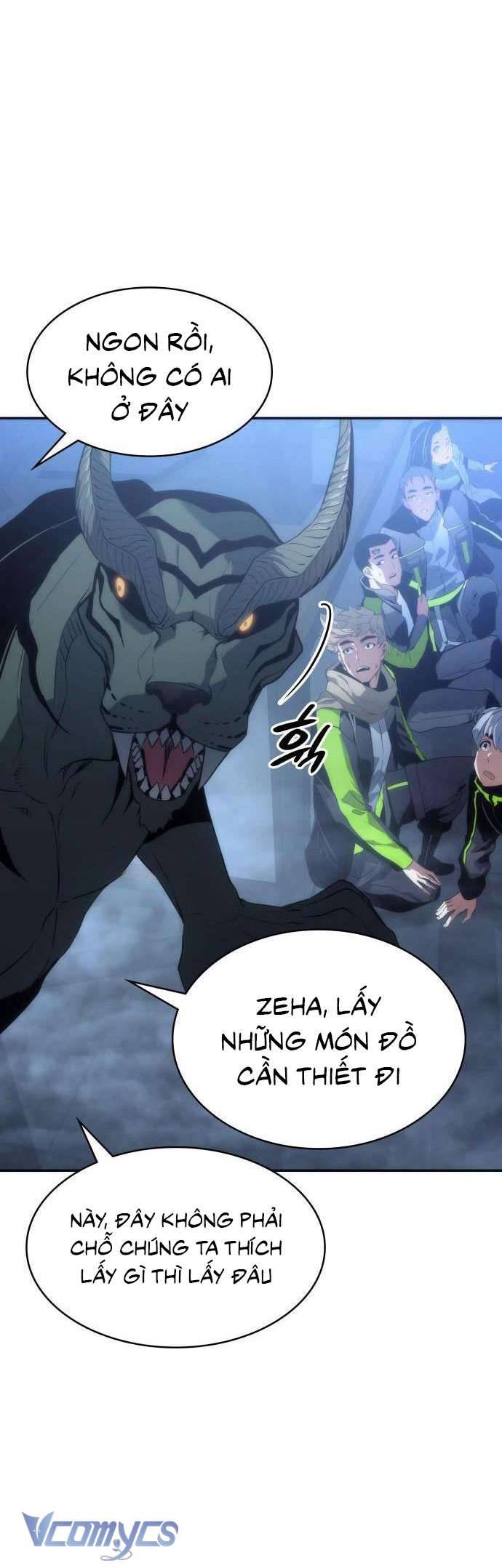 (BTS - HYBE) 7FATES: CHAKHO Chap 7 - Trang 2