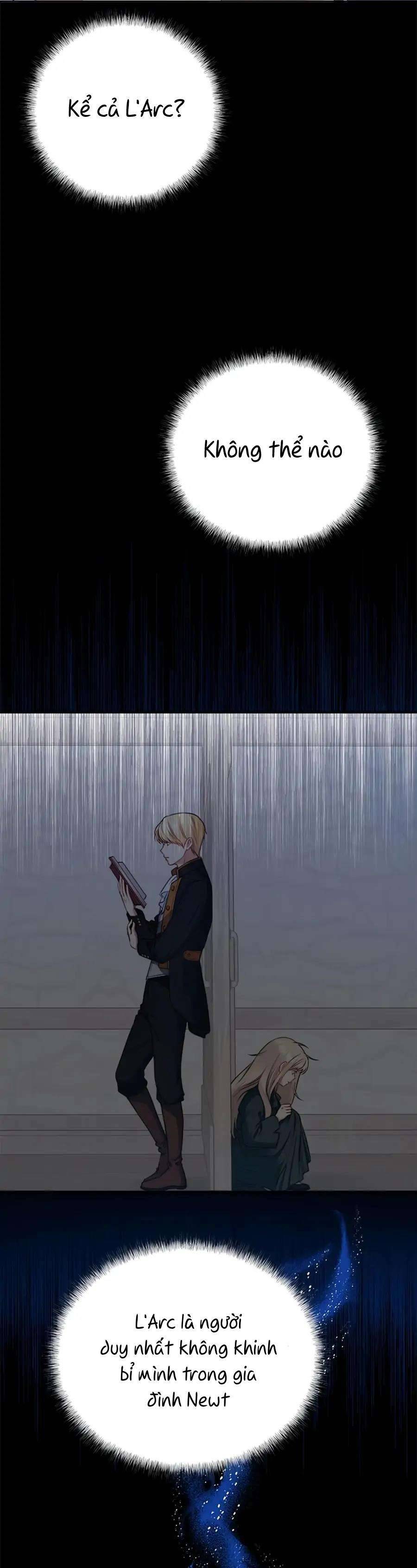 Ác Long Sống Làm Gì Cơ Chứ? Chap 2 - Trang 3