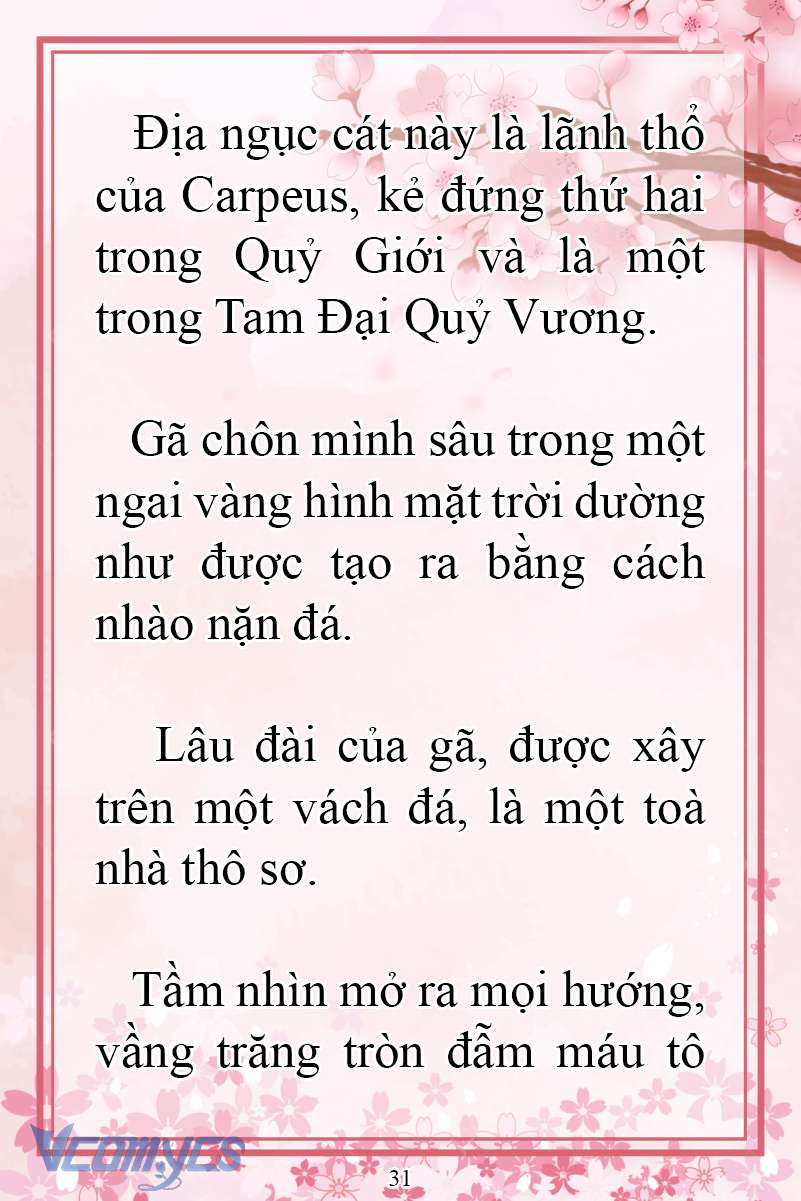 [Novel] Đặc Quyền Của Người Chuyển Sinh Chap 31 - Trang 2
