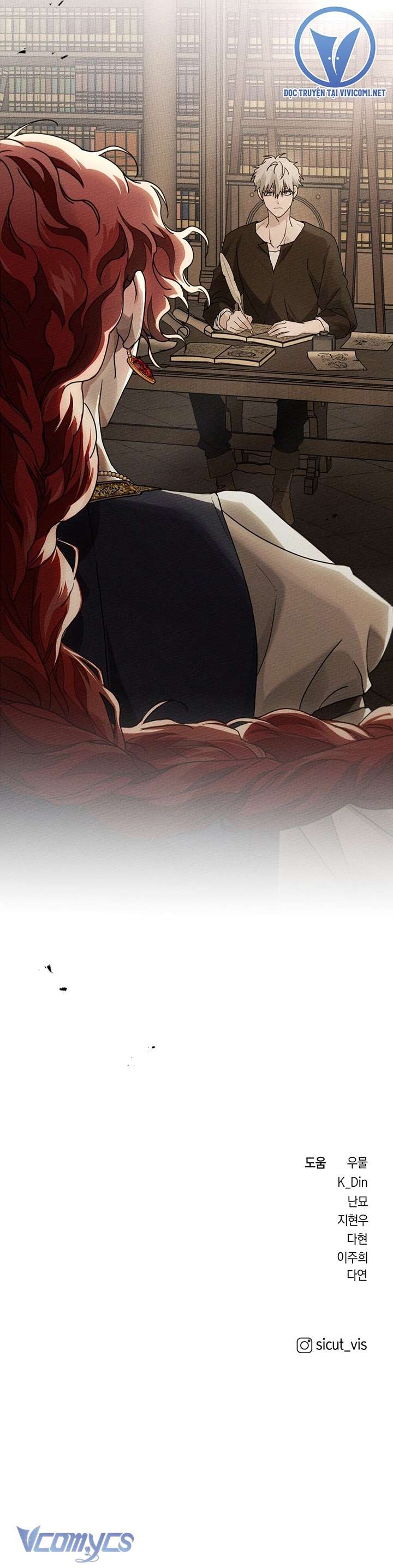 Dưới Bóng Cây Sồi Chap 59 - Next Chapter 59.1