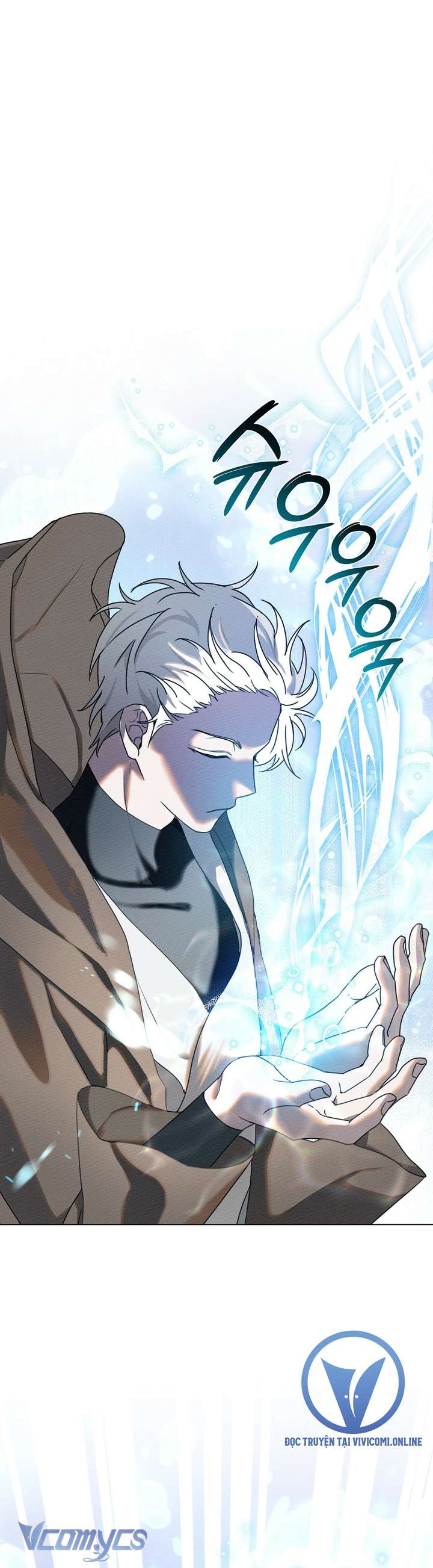 Dưới Bóng Cây Sồi Chap 23 - Next Chap 24