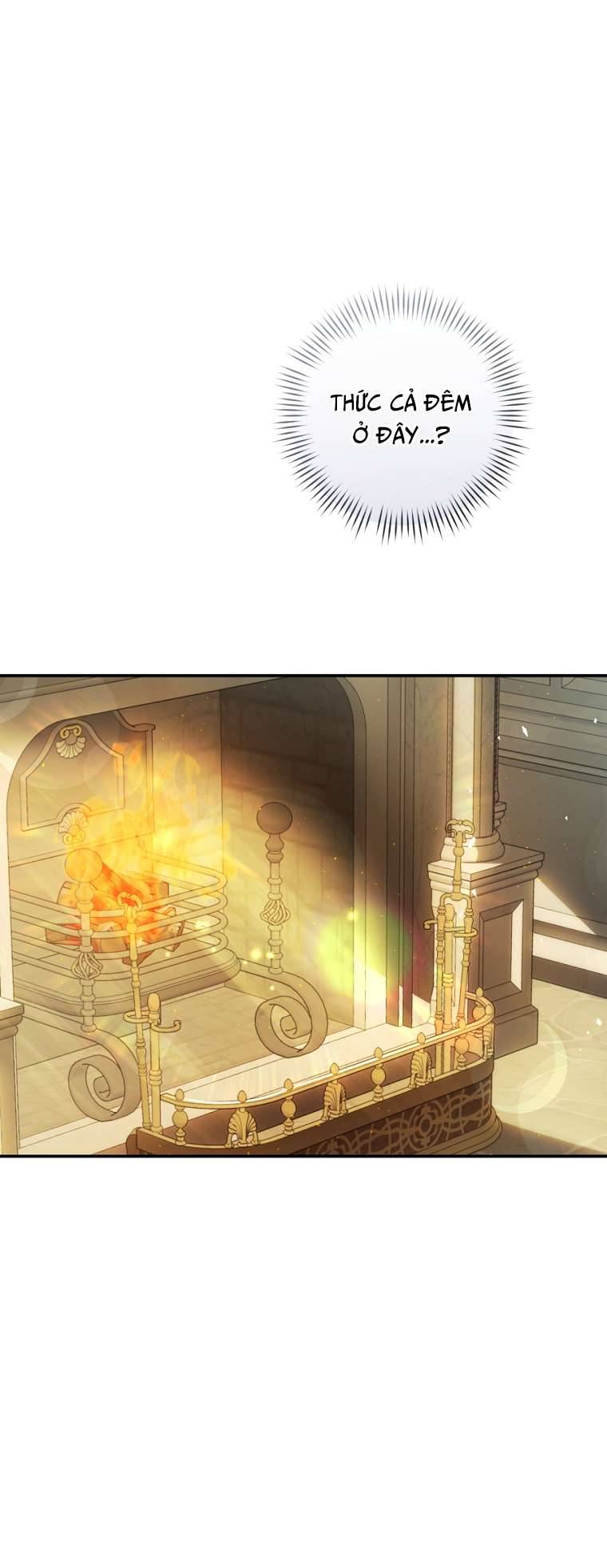 Ác Nữ Chỉ Là Một Con Rối Chap 74 - Trang 2