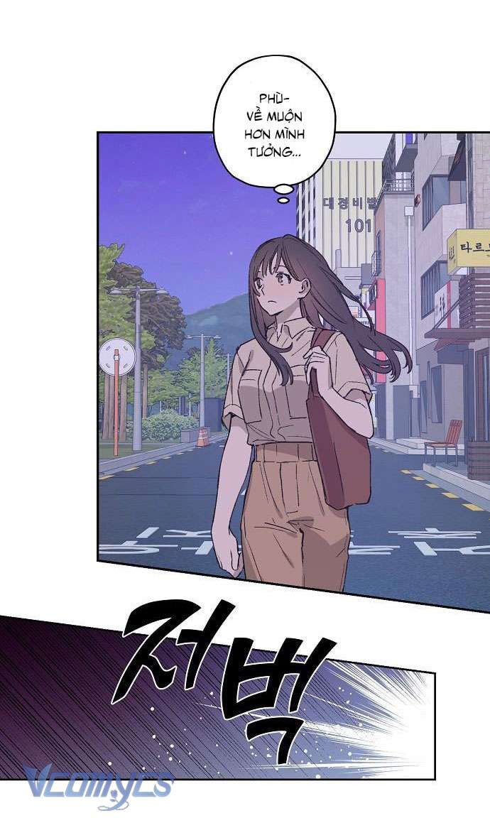 Onsaemiro Chapter 19 - Next Chapter 19.5