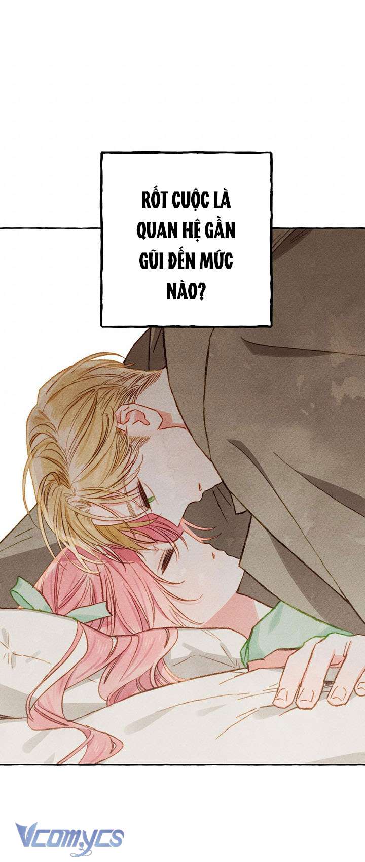 (Munn) Nuôi Dưỡng Một Hắc Long Chap 20 - Trang 2