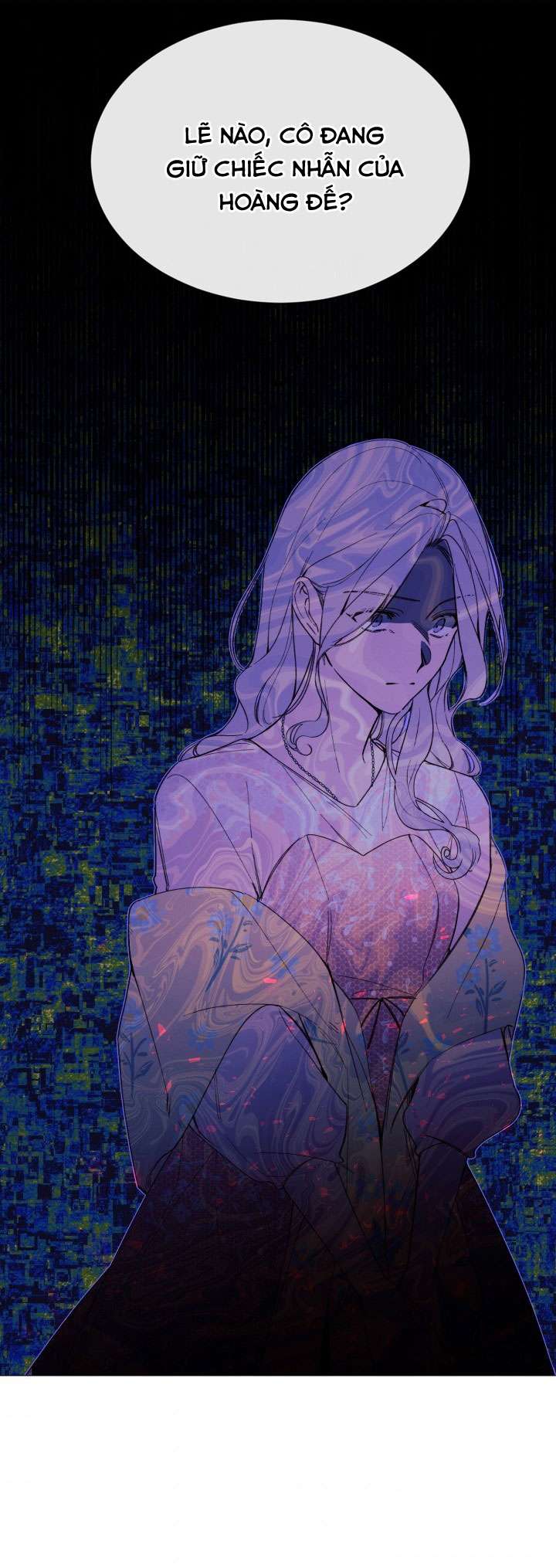 Ác Nữ Cần Bạo Chúa Chapter 62 - Next Chapter 63