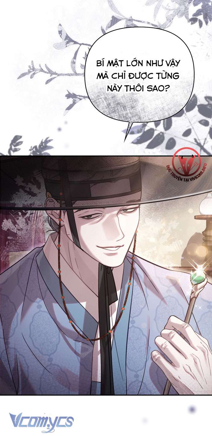 [18+] Tiết Học Bí Mật Của Trung Điện Chap 14 - Next Chap 15