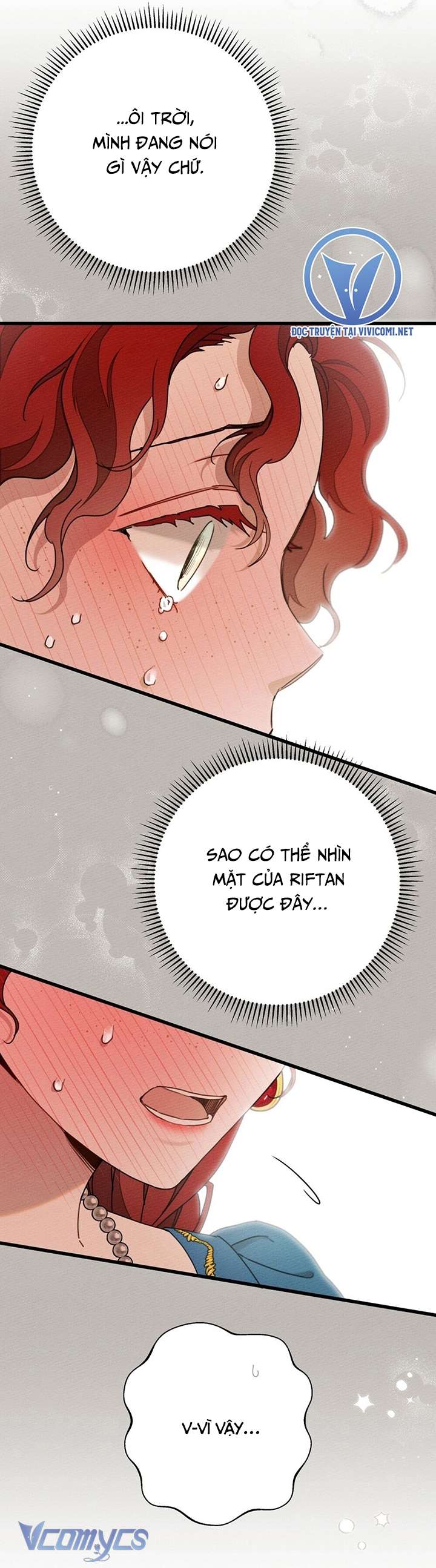 Dưới Bóng Cây Sồi Chap 50 - Next Chapter 50.1