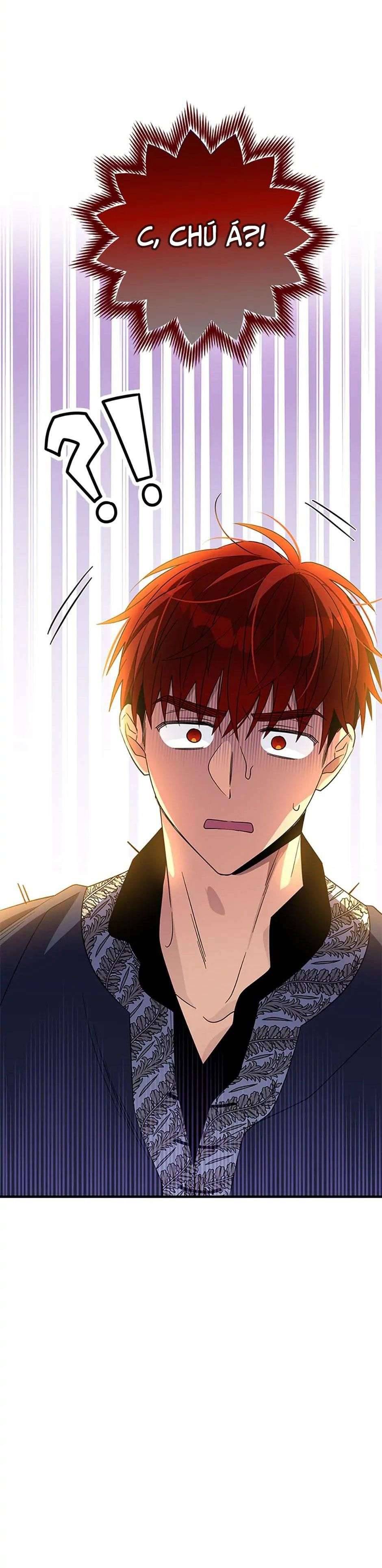 Chồng Yêu, Tôi Đây Bãi Công! Chap 72 - Trang 3