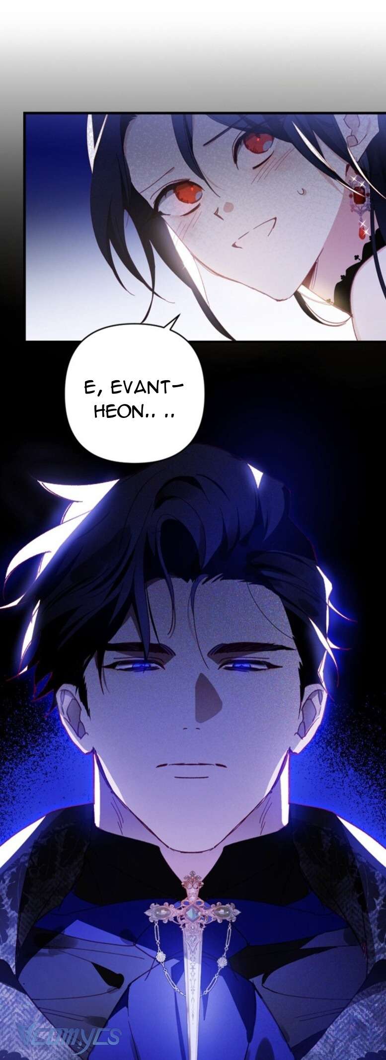 Nuôi vị hôn phu bằng tiền bạc. Chap 6 - Trang 2