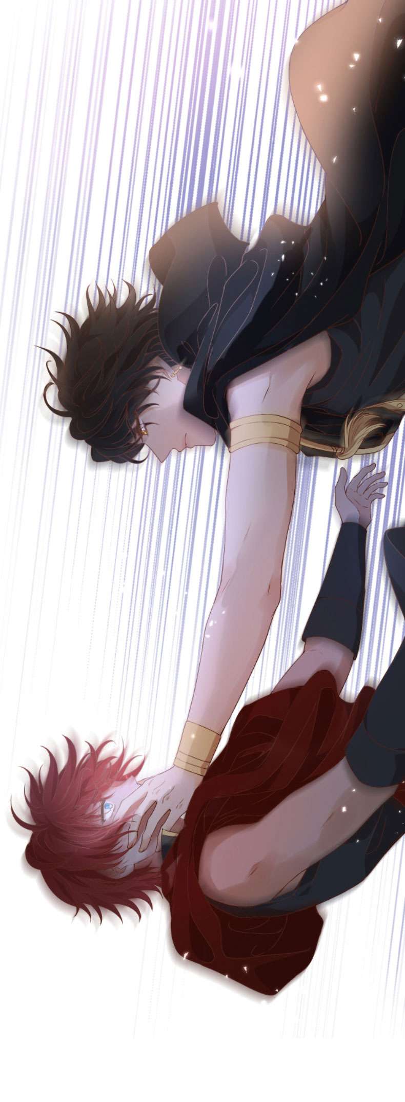 Địch Úc Đa Chi Ca Chapter 127 - Trang 4