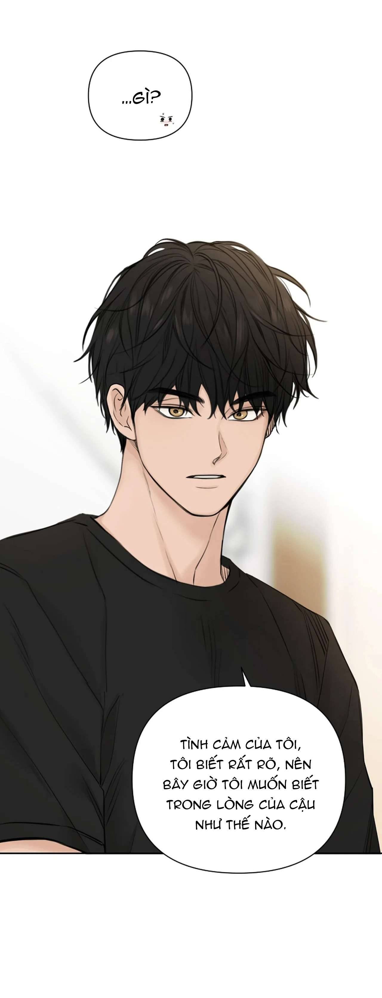 Bình Minh Chap 29 - Next Chapter 29.1