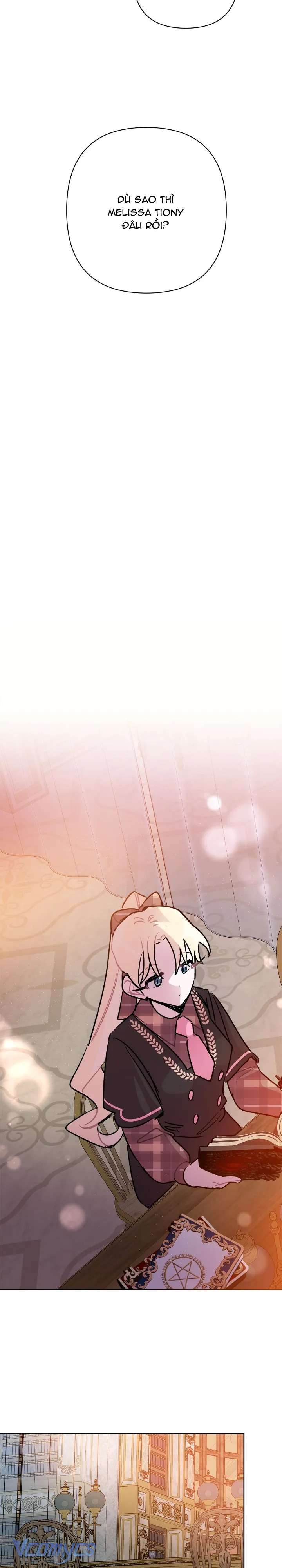 Cách Để Giết Một Pháp Sư Chapter 51 - Next Chapter 52