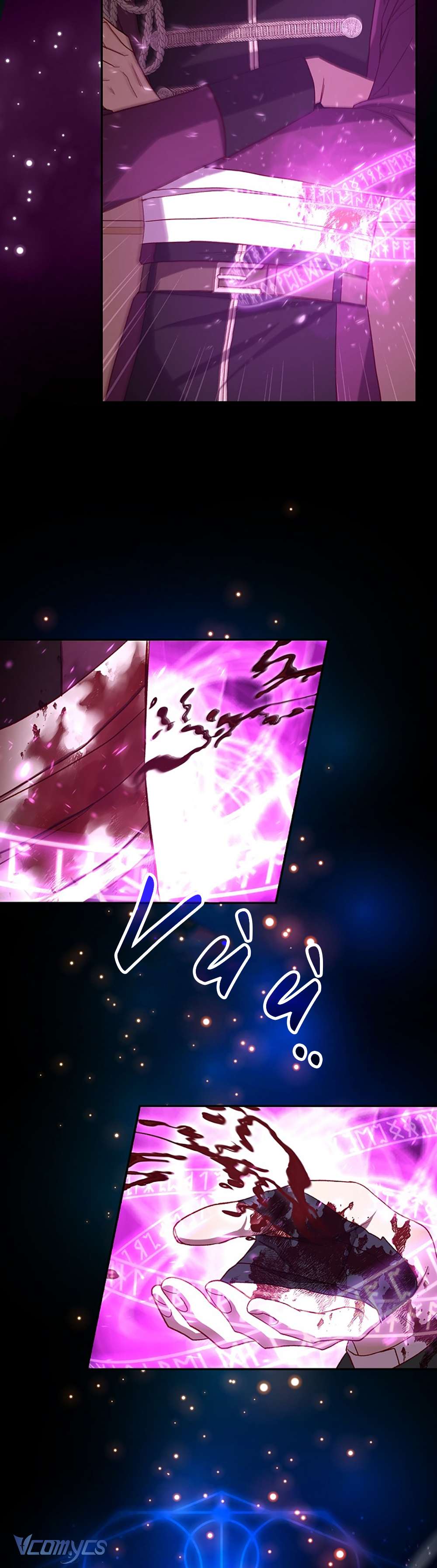 Sống Sót Dưới Thân Phận Hầu Nữ Chap 68 - Trang 2