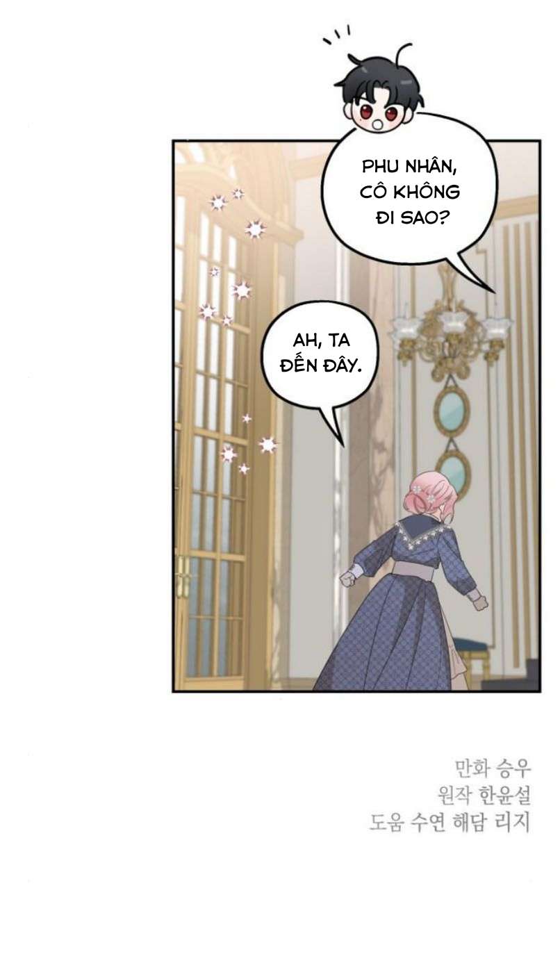 Gia Đình Chồng Quá Ám Ảnh Bởi Tôi Chap 12 - Trang 2