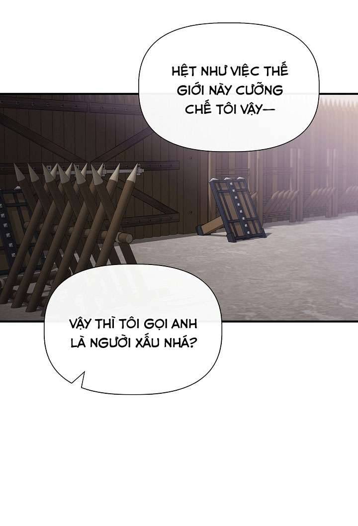 Tôi Không Phải Là Cinderella Chapter 71 - Trang 4