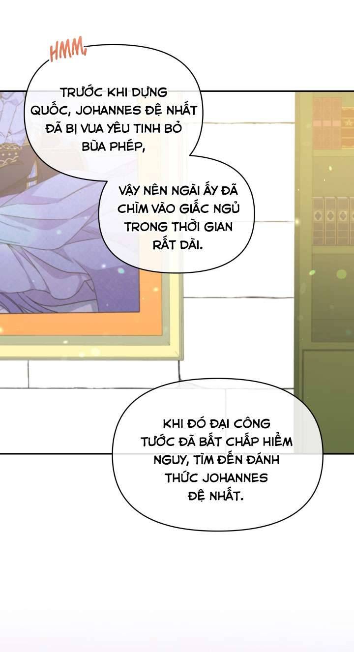 Người Bảo Hộ Của Bạo Quân Là Ma Nữ Tàn Độc Chap 45 - Trang 4