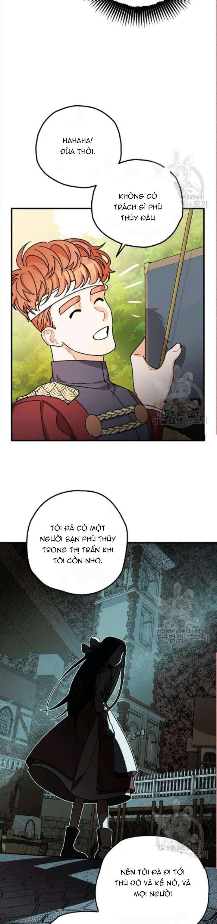 Liều Thuốc An Thần Của Bạo Chúa Chapter 15 - Trang 4