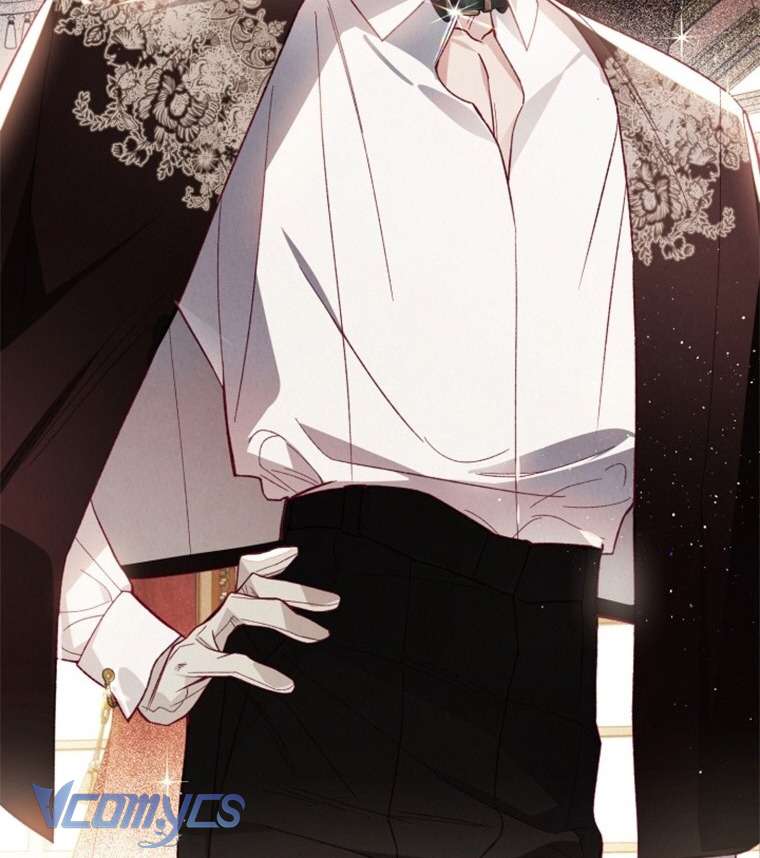 Nuôi vị hôn phu bằng tiền bạc. Chap 39 - Trang 2