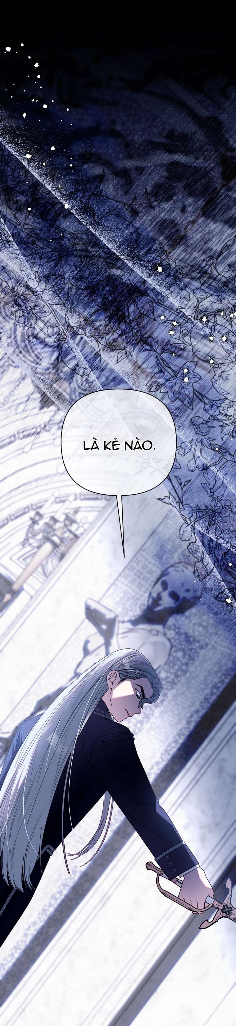 Thà Là Để Tôi Trở Thành Nữ Hoàng Chapter 69 - Trang 3