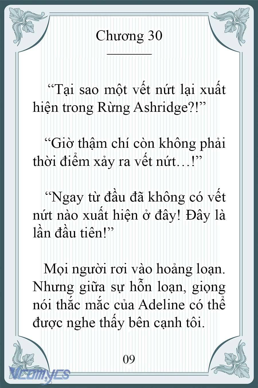 [Novel] Người Chồng Ghét Tôi Đã Mất Trí Nhớ Chap 30 - Trang 2