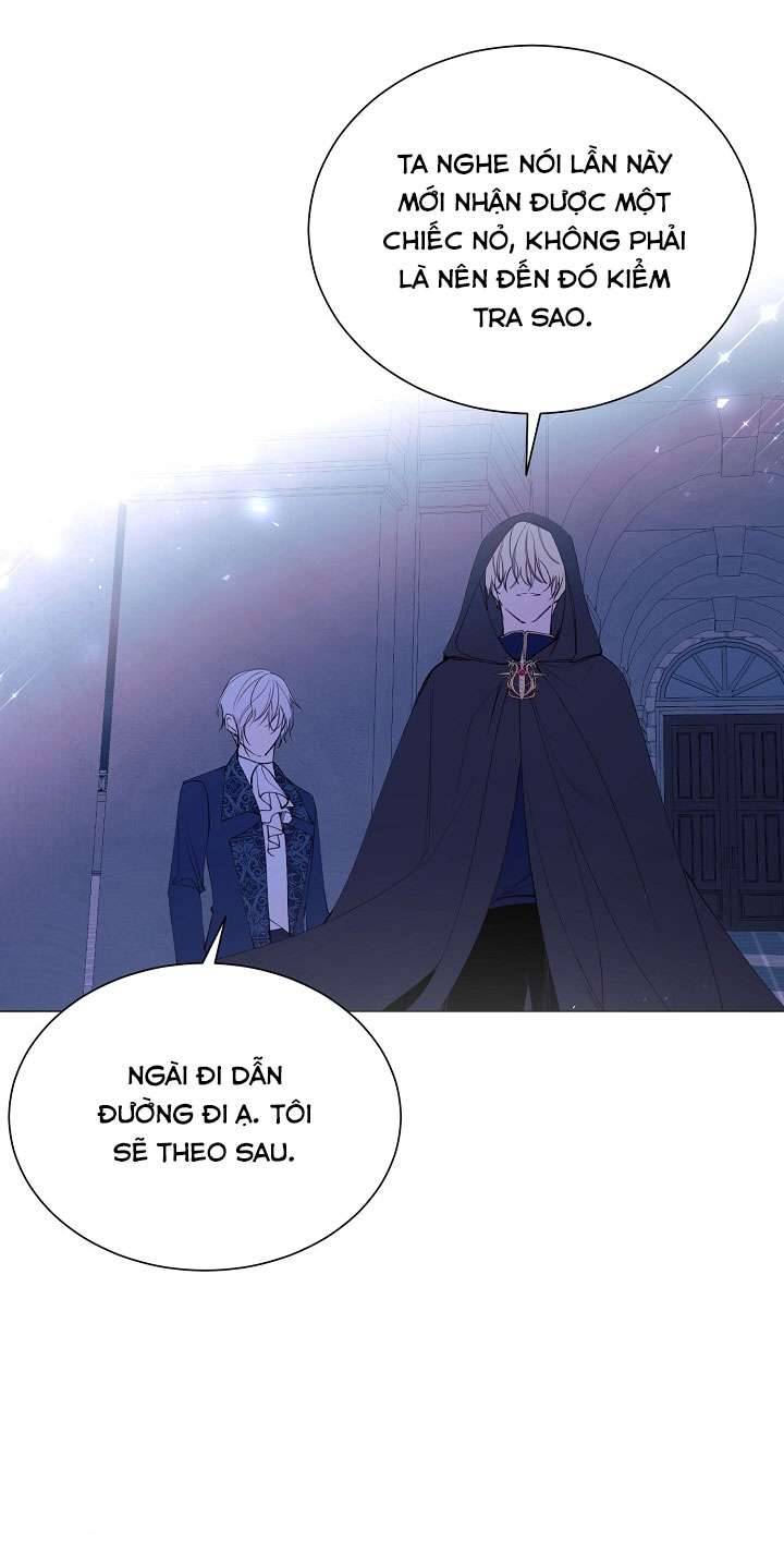 Ác Nữ Cần Bạo Chúa Chapter 29 - Next Chapter 30