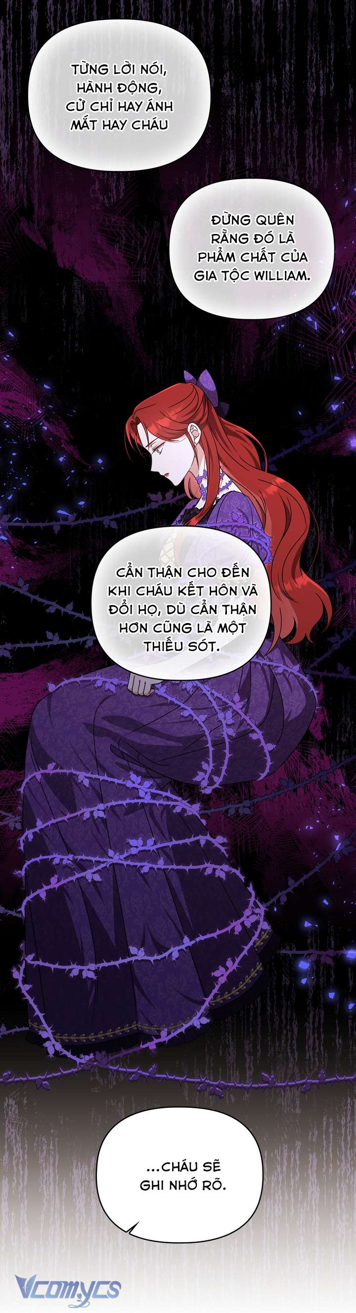 Công Nương Su Chapter 74 - Next 