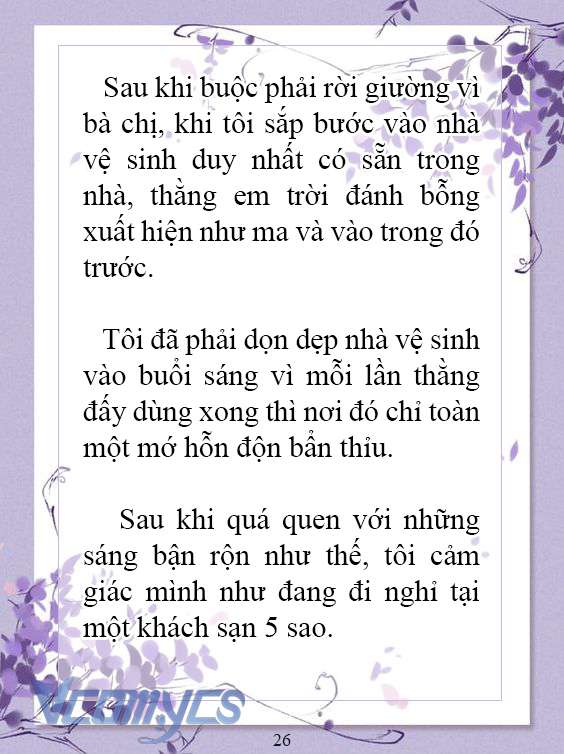 [Novel] Làm Ác Nữ Bộ Không Tốt Sao? Chap 2 - Trang 2