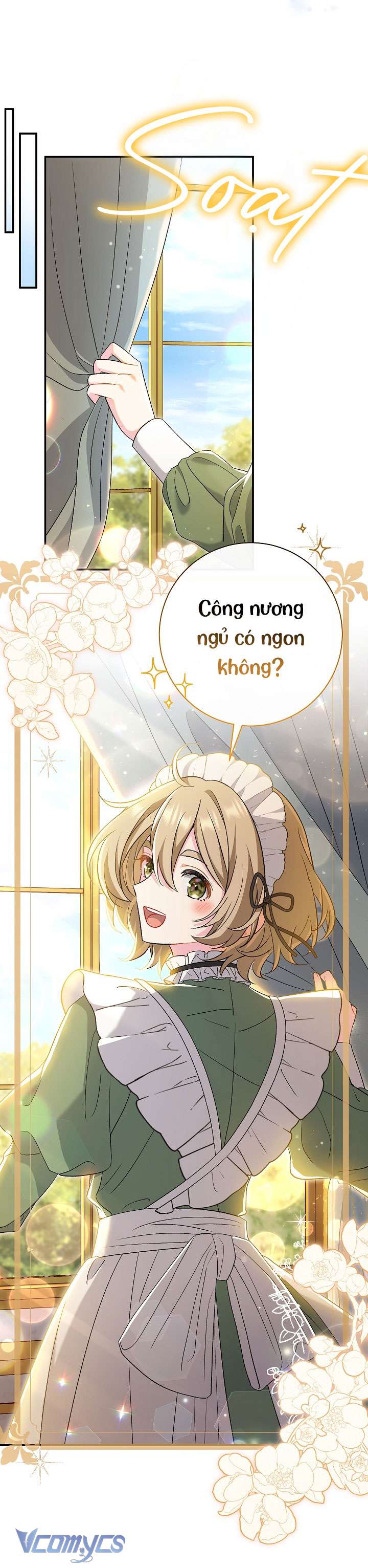 Người Xem Mắt Của Ác Nữ Quá Hoàn Hảo Chapter 22 - Next Chapter 23