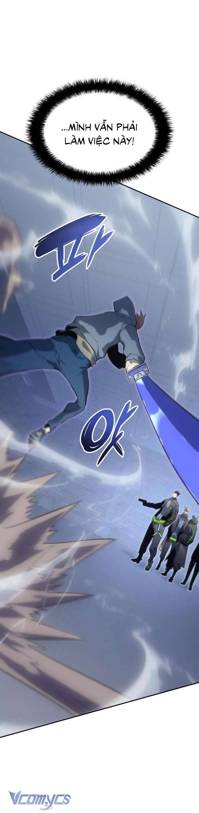 (BTS - HYBE) 7FATES: CHAKHO Chap 9 - Trang 2