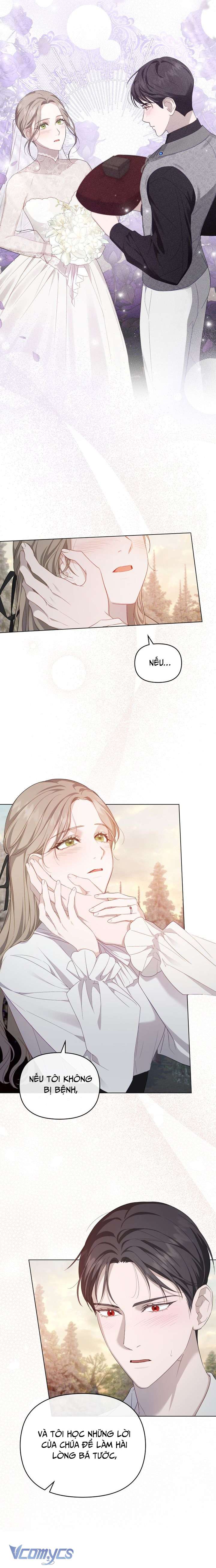 Trăng máu - Pilot Chap 2 - Trang 2