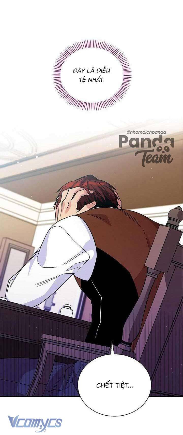 Chồng Yêu, Tôi Đây Bãi Công! Chap 3 - Trang 3